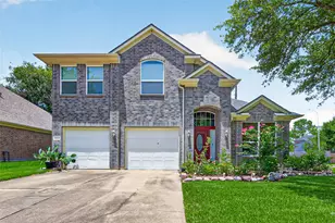 12214 Doe Meadow Dr, Stafford, TX 77477 - Photo 1