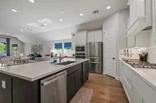 19322 Stagecoach Breeze Ln, Tomball, TX 77377 - Photo 14