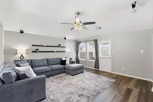 23 Garden Grove Dr, Manvel, TX 77578 - Photo 22