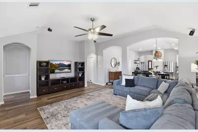 23 Garden Grove Drive, Manvel, TX 77578 - Photo 20