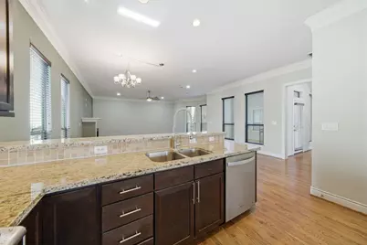 5525 Kiam Street #C, Houston, TX 77007 - Photo 1