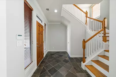 5525 Kiam Street #C, Houston, TX 77007 - Photo 2