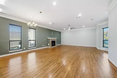 5525 Kiam Street #C, Houston, TX 77007 - Photo 6