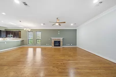 5525 Kiam Street #C, Houston, TX 77007 - Photo 8