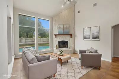 28255 Stonestead Drive, Katy, TX 77494 - Photo 1