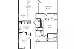 232 Stoney Rdg, Hudson, TX 75904 - Photo 4