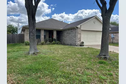 5119 Spring Oak Drive, Pasadena, TX 77505 - Photo 1