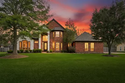 3602 River Bend Drive, Rosenberg, TX 77471 - Photo 1