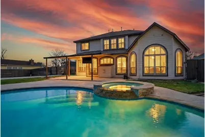 3602 River Bend Drive, Rosenberg, TX 77471 - Photo 2