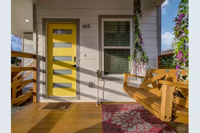 1415 E 31st Street, Houston, TX 77022 - Photo 8