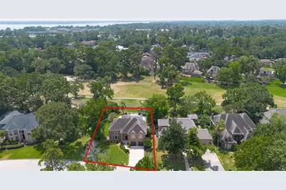 8422 Atascocita Lake Way, Humble, TX 77346 - Photo 32