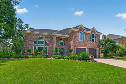8422 Atascocita Lake Way, Humble, TX 77346 - Photo 36