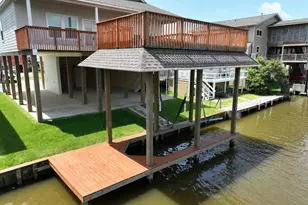 18 Edgewater, Bayou Vista, TX 77563 - Photo 42