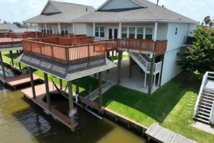 18 Edgewater, Bayou Vista, TX 77563 - Photo 1