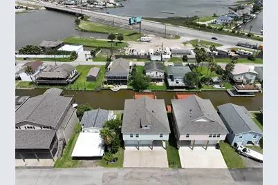 18 Edgewater, Bayou Vista, TX 77563 - Photo 10