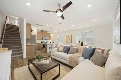 2612 Afton Heights Way, Houston, TX 77051 - Photo 2