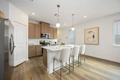 2612 Afton Heights Way, Houston, TX 77051 - Photo 6