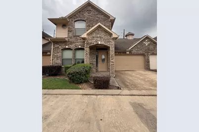 5600 Alvin A Klein Drive #2, Spring, TX 77379 - Photo 1
