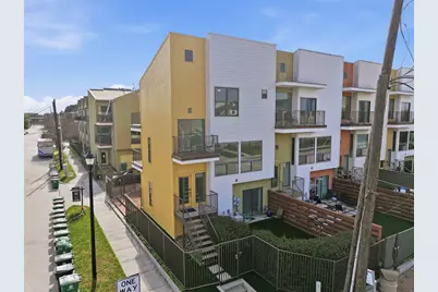 2301 Crawford Street, Houston, TX 77004 - Photo 1