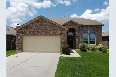 2566 Riverway Drive, Conroe, TX 77304 - Photo 1