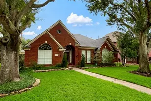 2438 Shelby Park Dr, Katy, TX 77450 - Photo 2