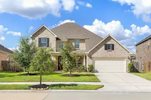 28110 Middlewater View Ln, Katy, TX 77494 - Photo 1