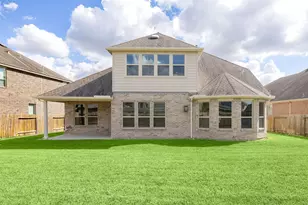 28110 Middlewater View Ln, Katy, TX 77494 - Photo 6