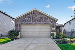 2519 Northern Great White Ct, Katy, TX 77449 - Photo 1