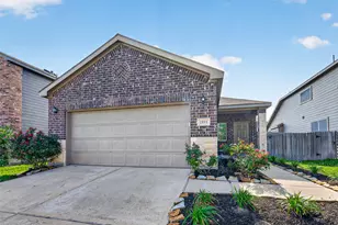 2519 Northern Great White Ct, Katy, TX 77449 - Photo 2