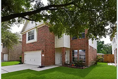 29631 Turnbury Village Drive, Spring, TX 77386 - Photo 2