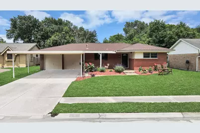 901 Alyse Street, Deer Park, TX 77536 - Photo 1
