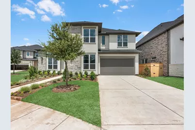 2722 Crown Ridge Drive, Missouri City, TX 77459 - Photo 26