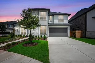 2722 Crown Rdg Dr, Missouri City, TX 77459 - Photo 1