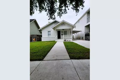 1533 Harvard Street, Houston, TX 77008 - Photo 2