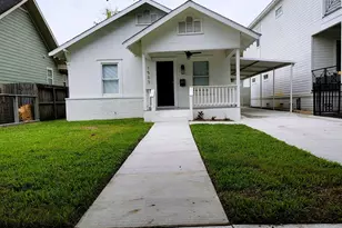 1533 Harvard St, Houston, TX 77008 - Photo 2