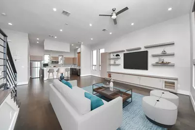 3204 Sherman Street, Houston, TX 77003 - Photo 18