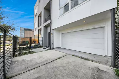 3204 Sherman Street, Houston, TX 77003 - Photo 4