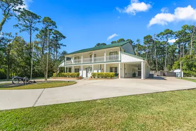 7316 Pine Drive, Alvin, TX 77511 - Photo 2