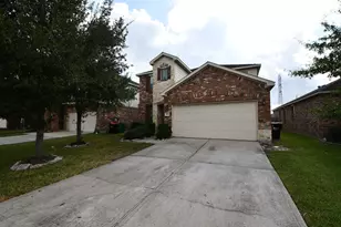 20023 Linden Spruce Ln, Richmond, TX 77407 - Photo 1