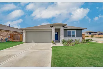 10602 Great Basin Drive, Rosharon, TX 77583 - Photo 4