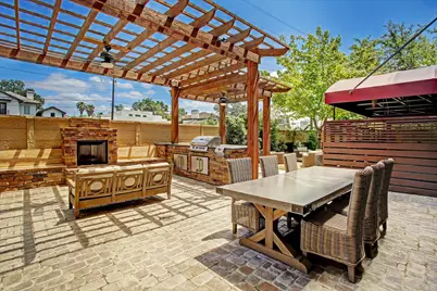 6007 Memorial Drive #304, Houston, TX 77007 - Photo 22