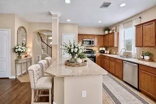11403 Sandstone Canyon Dr, Humble, TX 77396 - Photo 8