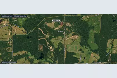 00 Eldridge, Coldspring, TX 77331 - Photo 2