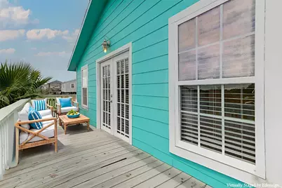 1089 Melody Lane, Crystal Beach, TX 77650 - Photo 10