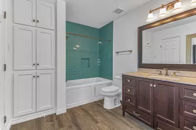 1089 Melody Lane, Crystal Beach, TX 77650 - Photo 30