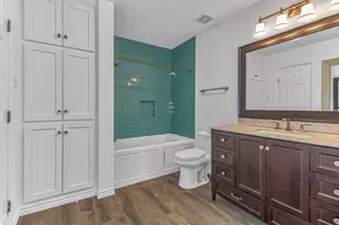 1089 Melody Ln, Crystal Beach, TX 77650 - Photo 30