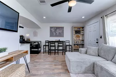 1121 Panama Street, Houston, TX 77009 - Photo 8
