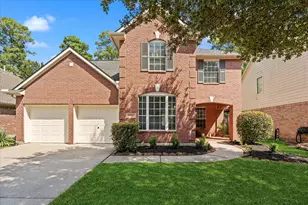 25442 China Springs, Spring, TX 77373 - Photo 1