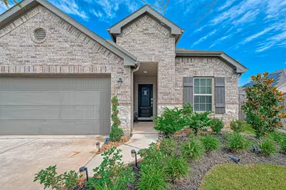 20202 Creekdale Bend Drive, Cypress, TX 77433 - Photo 4
