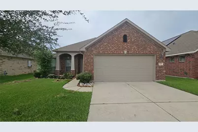 10002 Blissfull Valley Lane, Tomball, TX 77375 - Photo 2